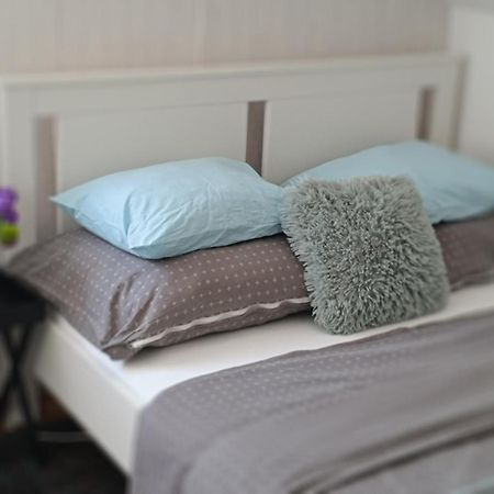 Zala Holiday Apartman Keszthely Eksteriør billede