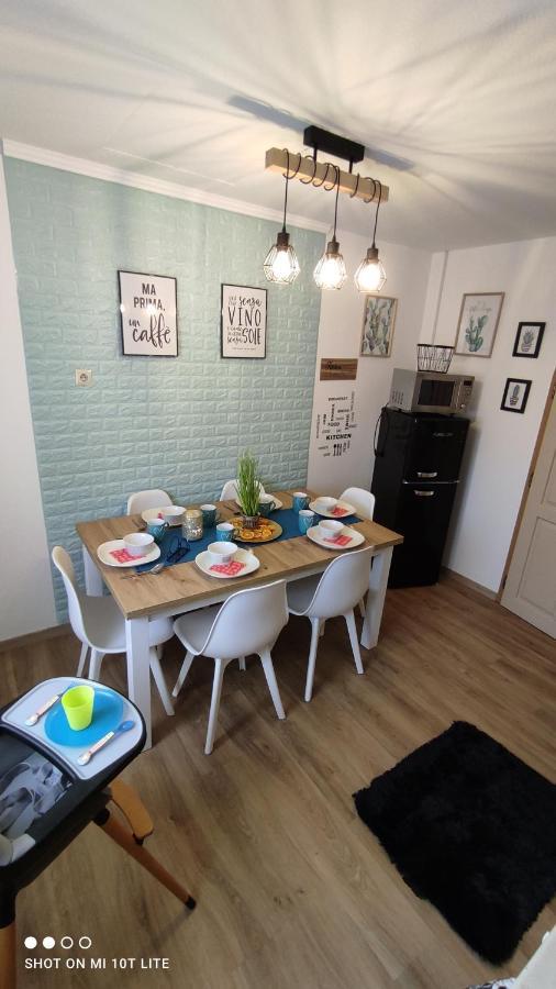 Zala Holiday Apartman Keszthely Eksteriør billede