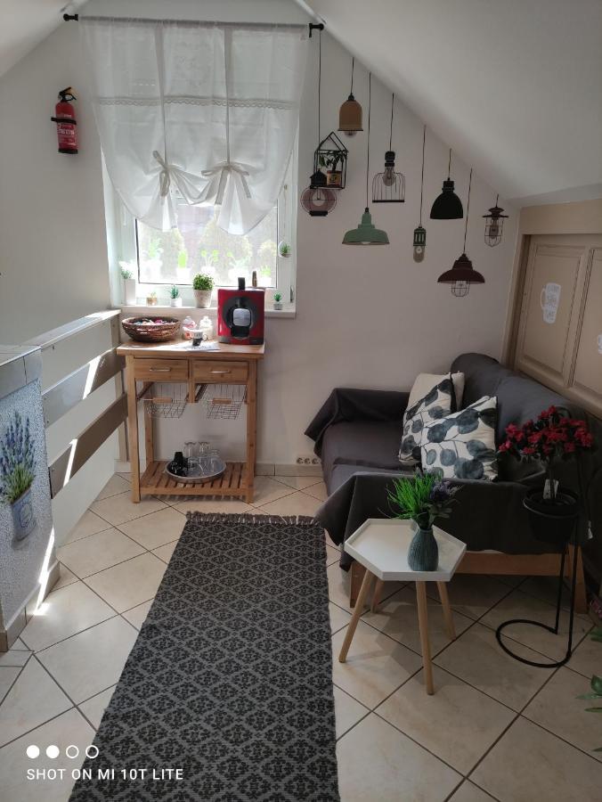 Zala Holiday Apartman Keszthely Eksteriør billede