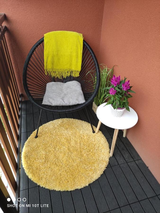 Zala Holiday Apartman Keszthely Eksteriør billede